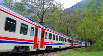 İzmir – Konya Mavi Treni Hakkında Bilinmesi Gerekenler