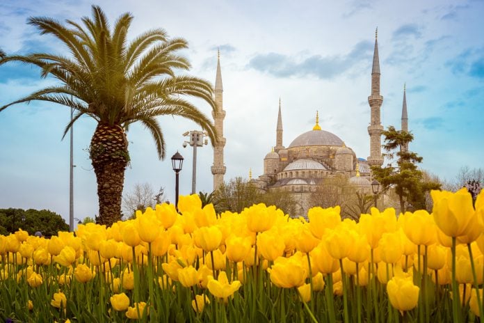 Türkiye’de Kutlanan Bahar Bayramları