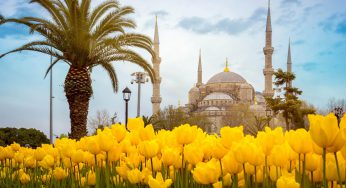 Türkiye’de Kutlanan Bahar Bayramları