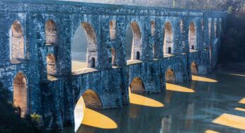 Kemerburgaz Kent Ormanı Nerede? Kemerburgaz Kent Ormanı’na Nasıl Gidilir?