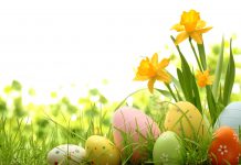 Dünyada Kutlanan Bahar Bayramları – 21 Birbirinden Özel Bahar Bayramı Paskalya Bayramı (Easter) – Hıristiyan Dünyası