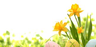 Dünyada Kutlanan Bahar Bayramları – 21 Birbirinden Özel Bahar Bayramı Paskalya Bayramı (Easter) – Hıristiyan Dünyası