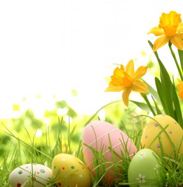 Dünyada Kutlanan Bahar Bayramları – 21 Birbirinden Özel Bahar Bayramı Paskalya Bayramı (Easter) – Hıristiyan Dünyası
