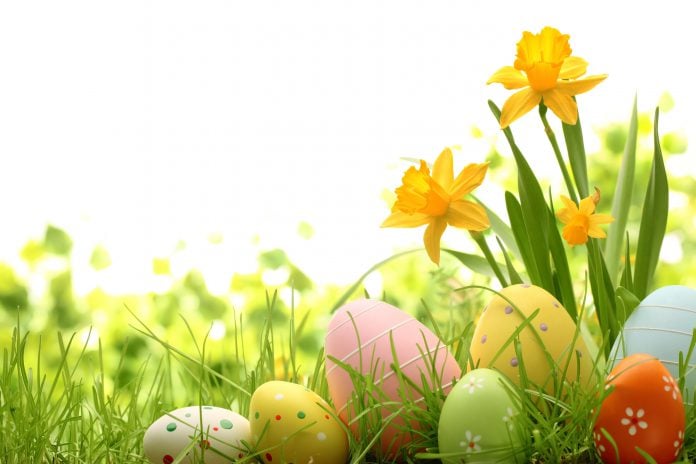 Paskalya Bayramı (Easter) – Hıristiyan Dünyası