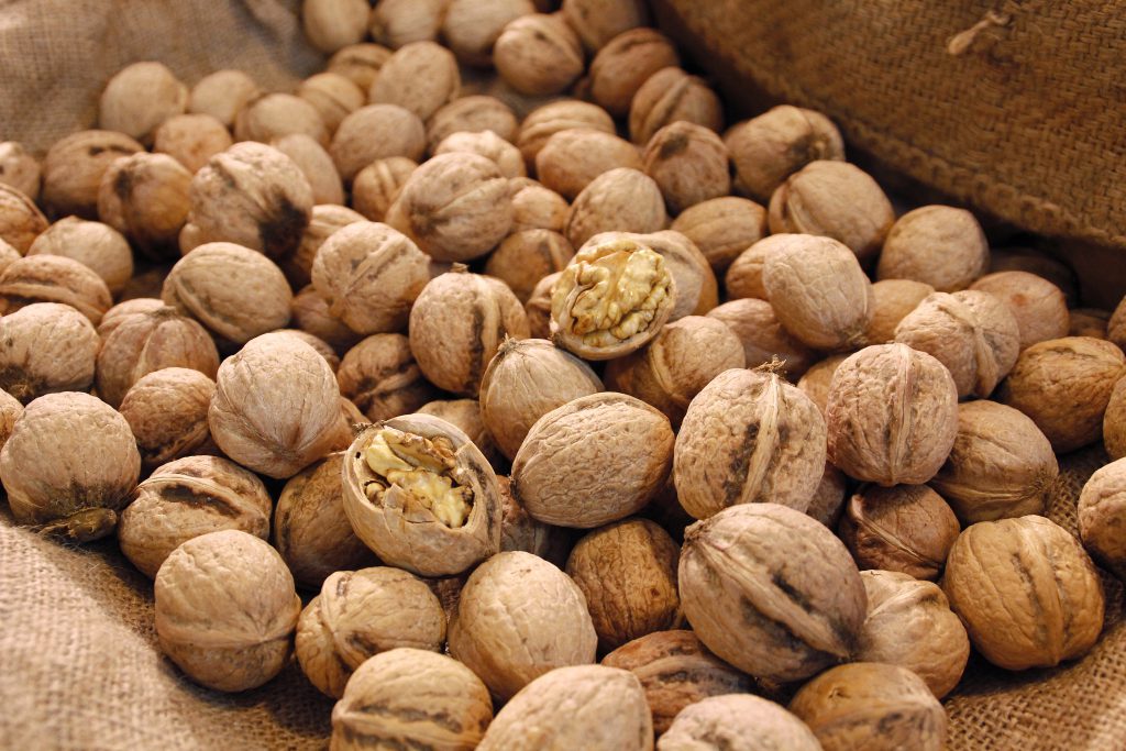 Kırşehir’de Nerede Ne Yenir?