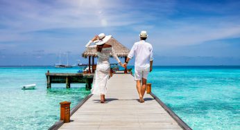 En İyi Balayı Rotaları – Yurt İçi ve Yurt Dışı Balayı Rotaları