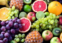 Hangi Meyveyi Hangi Mevsimde Tüketmeliyiz? Meyveler