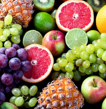 Hangi Meyveyi Hangi Mevsimde Tüketmeliyiz? Meyveler