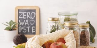 Atıksız Mutfak ve Sürdürülebilirlik Hakkında Bilinmesi Gerekenler Atıksız Mutfak ve Sürdürülebilirlik Hakkında Bilinmesi Gerekenler