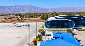 Erzincan Havalimanı Ulaşım Rehberi