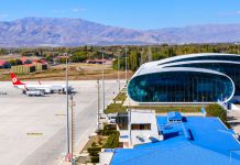 Erzincan Havalimanı Ulaşım Rehberi Erzincan Havalimanı