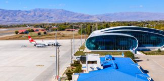 Erzincan Havalimanı Ulaşım Rehberi Erzincan Havalimanı