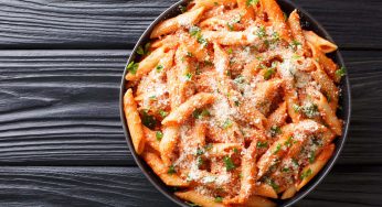 Geleneksel İtalyan Makarna Sosları ve Makarna Tarifleri