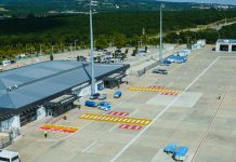 Kocaeli Cengiz Topel Havalimanı Ulaşım Rehberi Kocaeli Havalimanı