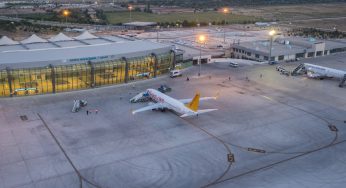 Konya Havalimanı Ulaşım Rehberi