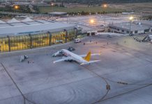 Konya Havalimanı Ulaşım Rehberi Konya Havalimanı