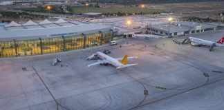 Konya Havalimanı Ulaşım Rehberi Konya Havalimanı