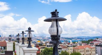 İstanbul’daki En İyi Otel Terasları