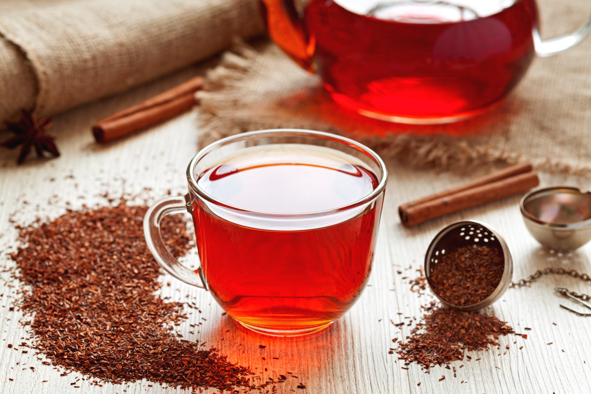 Çay Çeşitleri ve Dünyadan Çay Tarifleri Blog