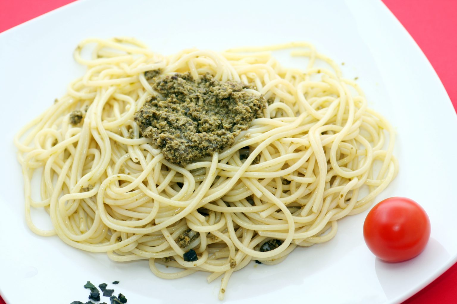 İtalyan Makarna Sosları ve Makarna Tarifleri Dünya Lezzetleri