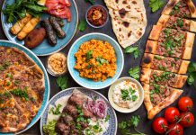 En Lezzetli Türk Yemekleri- Türk Mutfağının En Özel 37 Tarifi Türk yemekleri