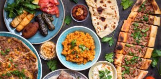 En Lezzetli Türk Yemekleri- Türk Mutfağının En Özel 37 Tarifi Türk yemekleri