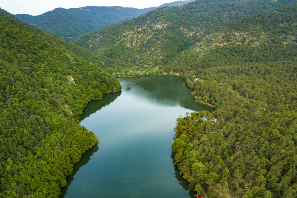 En Güzel Amasya Kamp Alanları