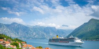 Avrupa’nın En İyi Nehir Cruise Rotaları Cruise, Kotor