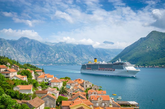 Cruise, Kotor