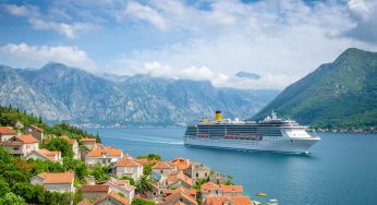 Avrupa’nın En İyi Nehir Cruise Rotaları