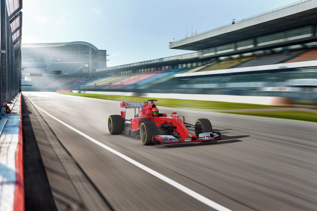 Dünyanın En İyi Formula 1 Pistleri – Dünyanın En İyi 10 F1 Pisti