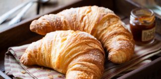 İstanbul’daki En İyi Kruvasan Yapan Mekanlar Kruvasan