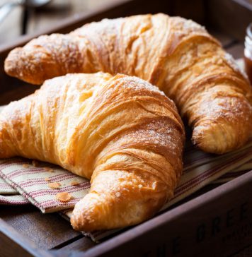 İstanbul’daki En İyi Kruvasan Yapan Mekanlar Kruvasan