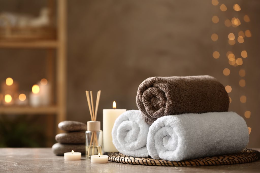 Türkiye’nin En İyi 10 Spa Merkezi
