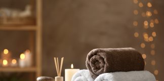 Türkiye’nin En İyi 10 Spa Merkezi Spa merkezi