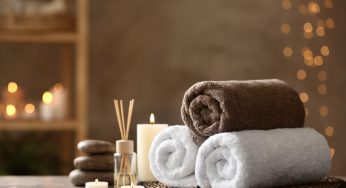 Türkiye’nin En İyi 10 Spa Merkezi