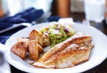 İstanbul’un En İyi 12 Balıkçı Restoranı Balık Restoranı