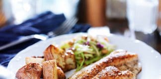 İstanbul’un En İyi 12 Balıkçı Restoranı Balık Restoranı