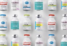 Yurt Dışına Gidişlerde Ek 2 Doz Biontech Aşısı Olunabilecek Covid 19 Aşıları