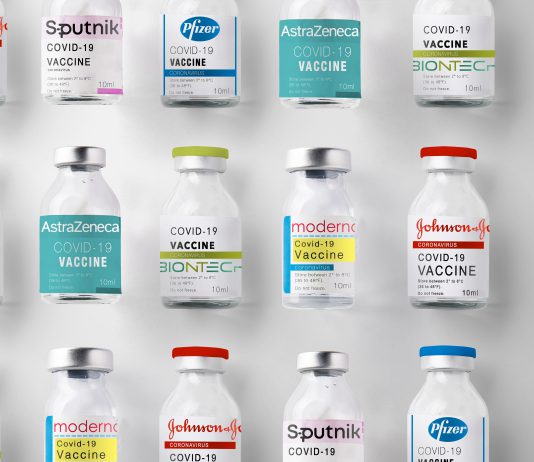 Yurt Dışına Gidişlerde Ek 2 Doz Biontech Aşısı Olunabilecek Covid 19 Aşıları