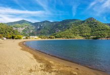 Dalaman’ın En İyi Plajları ve Koyları Ekincik Koyu, Dalaman