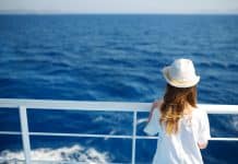 Feribot Biletleri obilet.com’da! Feribot