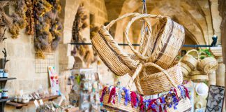 İstanbul’un Tarihi Hanları Hanlar