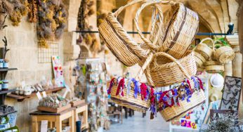 İstanbul’un Tarihi Hanları