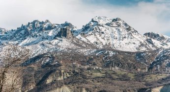 Munzur Dağları Nerede? Munzur Dağları’na Nasıl Gidilir?