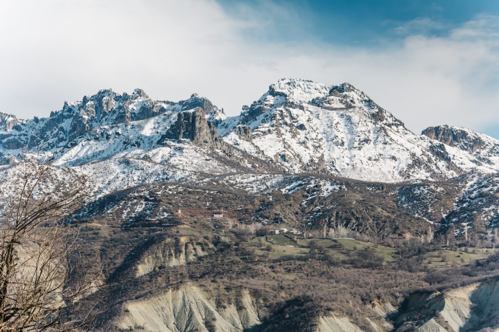Munzur Dağları Nerede? Munzur Dağları’na Nasıl Gidilir?