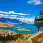 Queenstown, Yeni Zelanda