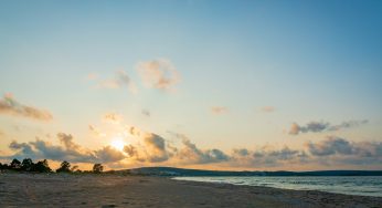Sinop’un En İyi Plajları ve Koyları