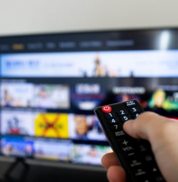 Mekanlarıyla Büyüleyen 15 Dizi TV Dizileri