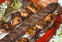 Türkiye’nin Ünlü Et Yemekleri Türk et yemekleri